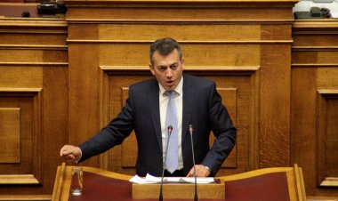 Γιάννης Βρούτσης: Σε κίνδυνο οι μικρές οινοπαραγωγικές μονάδες των Κυκλάδων με τον ΕΦΚ στο κρασί