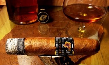 Άναμμα πούρου!! Σπίρτο ή αναπτήρας;