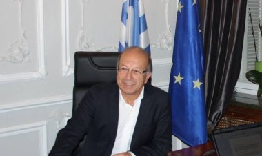 Μήνυμα του Αντιπεριφερειάρχη Κυκλάδων Γεώργιου Λεονταρίτη για τον Εορτασμό της Επετείου της 25ης Μαρτίου 1821