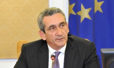 Επιτροπή Ευρωπαϊκών Θεμάτων συνέστησε ο Περιφερειάρχης Γιώργος Χατζημάρκος