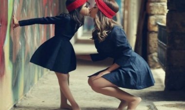 7 Χαρακτηριστικά των πετυχημένων γονιών!