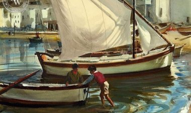 Ιστορώντας τουριστικά τη Μύκονο!!