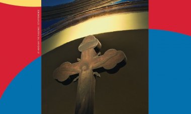 Ευχές Δημάρχου Κωνσταντίνου Κουκά για Καλή Ανάσταση και Καλό Πάσχα