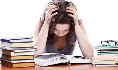 7 Πράγματα που Πρέπει να πείτε στο Παιδί σας για Καλύτερο Διάβασμα στις Εξετάσεις