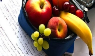 Διατροφή στις Πανελλαδικές: Τα Ναι και τα Όχι