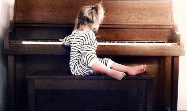 Η μουσική λύνει τη γλώσσα;