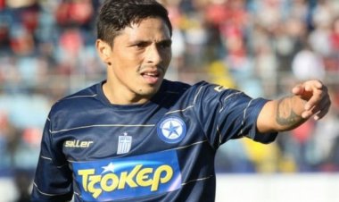 Οι Ακαδημίες του Ατρόμητου με Ούμπιδες στη Μύκονο για φιλικούς αγώνες