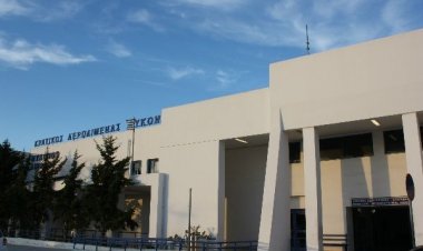 Έσοδα 4,6 εκατ. ευρώ φέρνουν σε 14 Δήμους(Μυκόνου) τα περιφερειακά αεροδρόμια