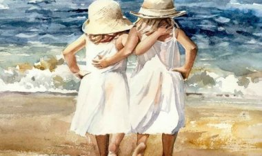 Αυτά που μόνο οι αδελφές καταλαβαίνουν - 14 μεγάλες αλήθειες!!