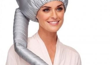 10 tips που κάθε γυναίκα που χρησιμοποιεί πιστολάκι πρέπει να ξέρει!!