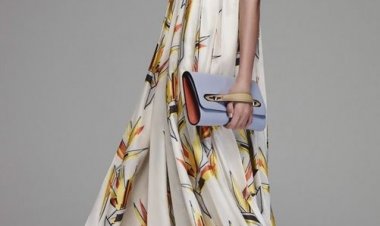 10+1 Κανόνες των γυναικών, για να γίνουν οι μούσες του style!!