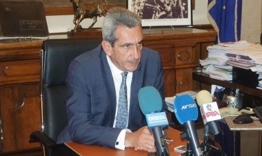 Γ. Χατζημάρκος: «Η κοινωνία οφείλει να αφυπνισθεί  και να αναλάβει τις ευθύνες της»