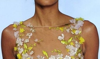 45 Προτάσεις με High-neck, ακόμα και το καλοκαίρι!!