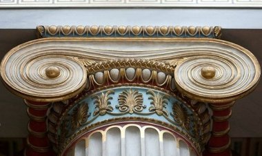 Αόρατη Αρμονία και Γεωμετρία στην Ελλάδα (Ντοκιμαντέρ)