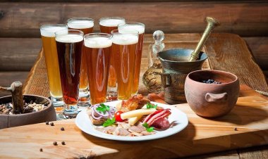 Rules of Enjoying Beer: Μπύρα το νέκταρ των ανθρώπων!! Οι 53 κανόνες της!!