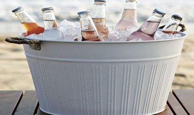 Δεν έχετε παγωμένη μπίρα; Σπουδαίο Τρικ!!