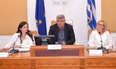 Ολόκληρη η τοπική κοινωνία συστρατεύεται για την διεκδίκηση  από την Περιφέρεια Νοτίου Αιγαίου του τίτλου «Γαστρονομική Περιφέρεια της Ευρώπης 2019»