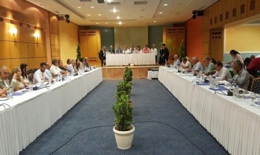 Ψήφισμα διαμαρτυρίας του Περιφερειακού Συμβουλίου Ν.Αιγαίου για την κατάργηση των υποθηκοφυλακείων.