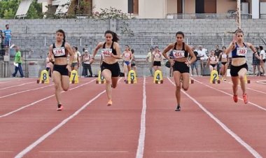 Ικανοποιητική εμφάνιση ο Α.Ο Μυκόνου στο πανελλήνιο Παμπαίδων-Παγκορασίδων.