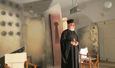 Ο Σεβ. κ. Δωρόθεος Β΄ σε πολιτιστικές εκδηλώσεις στην Άνω Μερά Μυκόνου