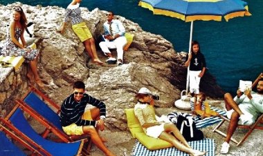 Τα 5 «κλειδιά» για ξεκούραστες διακοπές!!