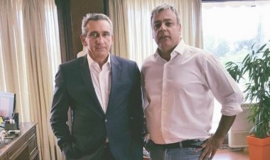 Δέσμευση Βερναρδάκη για άμεση και κατά προτεραιότητα στελέχωση των Υπηρεσιών της Περιφέρειας, λόγω νησιωτικότητας