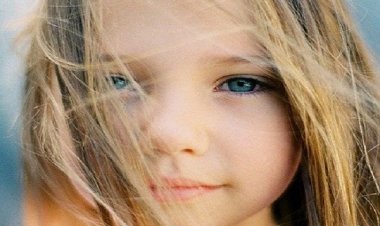 Πες μου μια φορά «καλά να περάσεις», όχι «πρόσεχε»