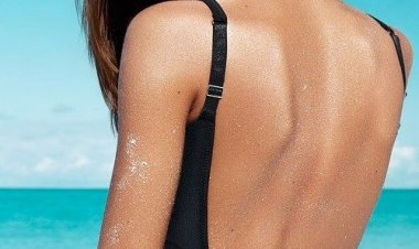 9 συμβουλές ομορφιάς ειδικά για τo καλοκαίρι!!