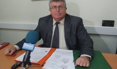 Συγχαρητήριο μήνυμα του Αντιπεριφερειάρχη Φιλήμονα Ζαννετίδη πρός τους επιτυχόντες