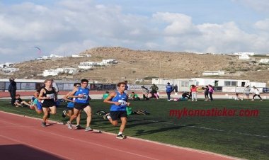 Δήλεια 2016:  Τα δύο πρώτα σωματεία εκδήλωσαν ενδιαφέρον συμμετοχής