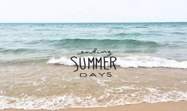 Γιατί είμαστε Κουρασμένοι μετά τις Διακοπές;