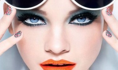 7+1 Make Up Triks, για να δείχνετε ξεκούραστες το πρωί μετά απο ξενύχτι!!