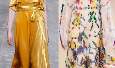 Fall 2016: Super oδηγός με τα απόλυτα trends!!