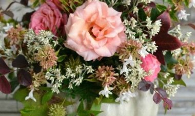 Διακοσμήστε ανάλογα με την εποχή το τραπέζι σας!! Από το καλοκαίρι στο φθινόπωρο!!