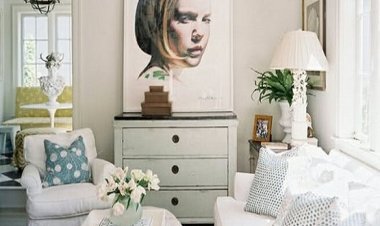 10+1 Προτάσεις για να διακοσμήστε τον χώρο σας, με ... φως περισσότερο φως!!!