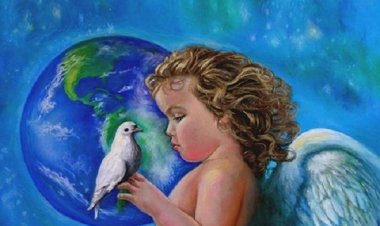 Παγκόσμια Ημέρα Ειρήνης 2016: «Στόχοι βιώσιμης ανάπτυξης: Βάζοντας θεμέλια για την Ειρήνη»