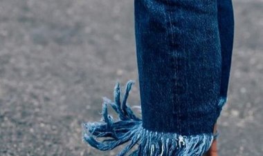 Τέλος τα skinny τζιν - Οι 6 τάσεις για φέτος!!