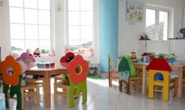 Μπαίνουν όλα τα παιδιά στους παιδικούς σταθμούς - Αναλυτικά ο σχεδιασμός