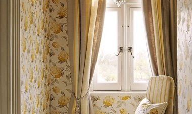 30 Προτάσεις με έντονο κίτρινο και λευκό για μίνιμαλ αισθητική!!