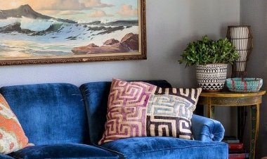 Μοντέρνες Ethnic επιρροές, δημιουργούν μια ξεχωριστή φθινοπωρινή ατμόσφαιρα!!