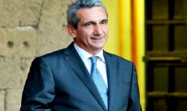 Συγχαρητήρια επιστολή του Περιφερειάρχη, για το Χρυσό βραβείο στο Φεστιβάλ Κυκλαδικής Γαστρονομίας «Νικόλαος Τσελεμεντές» της Σίφνου