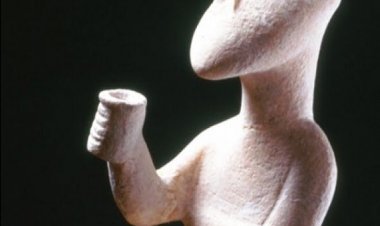 Το θαύμα των Κυκλάδων 5.000 χρόνια πριν