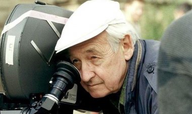 «Έφυγε» ο βραβευμένος πολωνός σκηνοθέτης Αντρέι Βάιντα