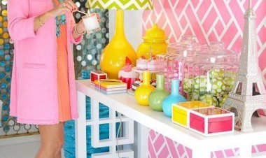 Τα αρώματα του σπιτιού μου… ένα σπίτι με υπέροχα αρώματα!!