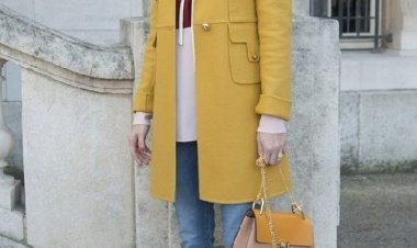 Olivia Palermo: Μόνο 3 fashion items χρειάζεστε για το φθινόπωρο!!