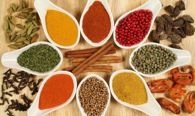 Ποιο μυρωδικό πάει με τι;