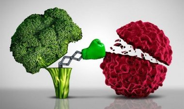 Οι 11+1 τροφές που σας προστατεύουν από τον καρκίνο του μαστού