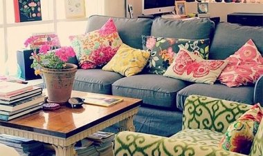 Υπέροχο σπίτι με ζεστή ατμόσφαιρα και θαλπωρή!!