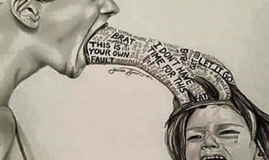 "Κάποια μέρα.. όταν θα γίνω κι εγώ Μπαμπάς..." - Η Συγκλονιστική επιστολή ενός Άντρα που Κάνει τον Γύρο του Διαδικτύου!!