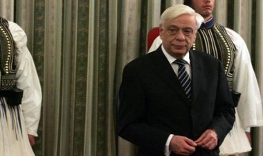 Στη Μύκονο ο ΠτΔ Προκόπης Παυλόπουλος  για τον εορτασμό του Πολιούχου Αγίου Αρτεμίου- Αναλυτικά το πρόγραμμα της επίσκεψης